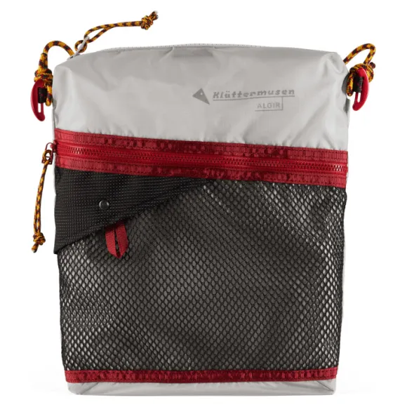 Klättermusen Algir Multislots Bag