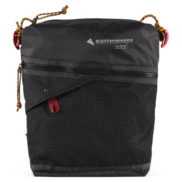 Klättermusen Algir Multislots Bag