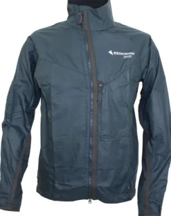 Kl&auml;ttermusen Ansur Wind Jacket