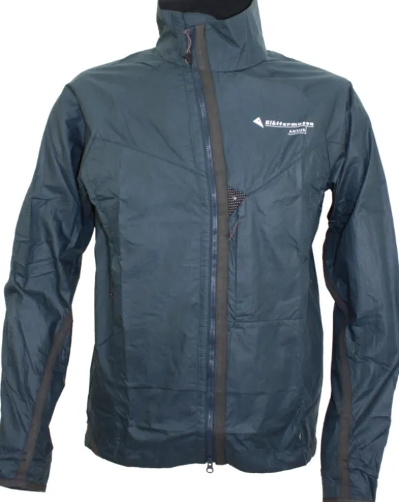 Klättermusen Ansur Wind Jacket