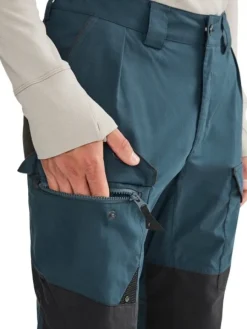 Kl&auml;ttermusen Grimner Pant