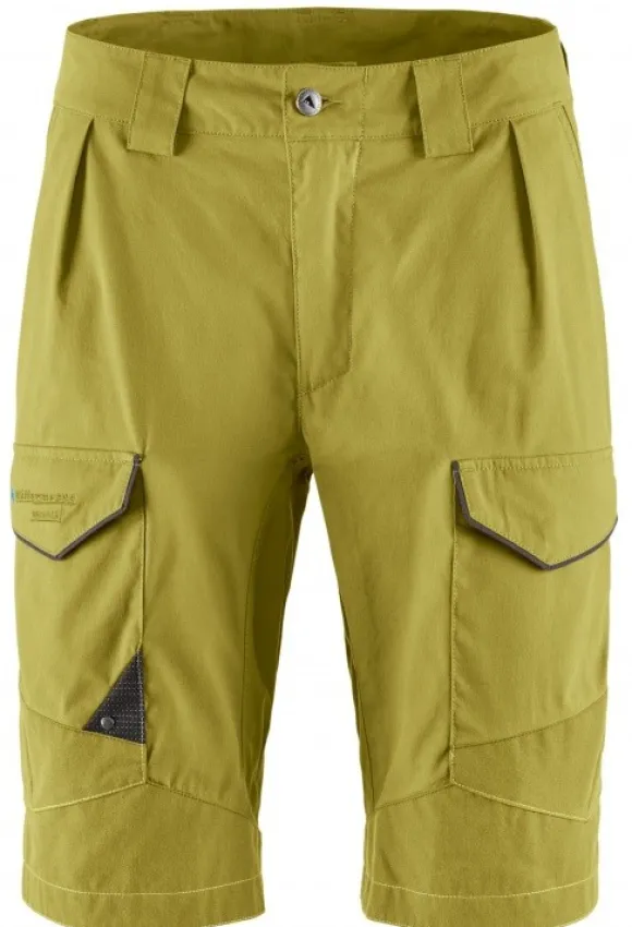 Klättermusen Grimner Shorts