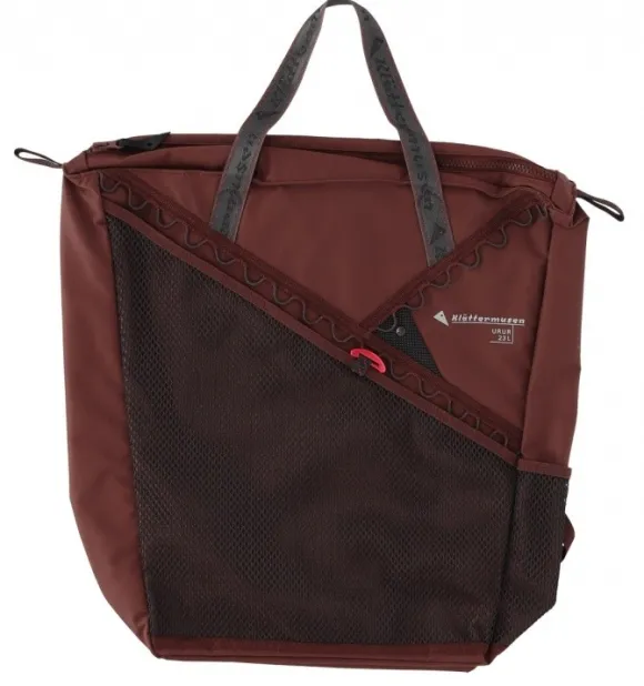 Klättermusen Urur Bag