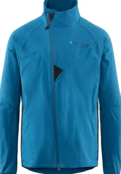 Kl&auml;ttermusen Vanadis Zip Jacket