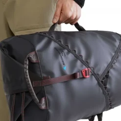 Kl&auml;ttermusen Ydalir Duffelbag