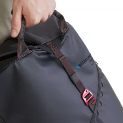 Kl&auml;ttermusen Ydalir Duffelbag