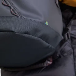 Kl&auml;ttermusen Ydalir Duffelbag