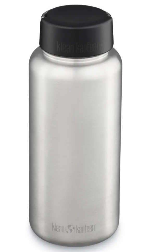 Klean Kanteen 1182 ml Kanteen Wide Loop Cap
