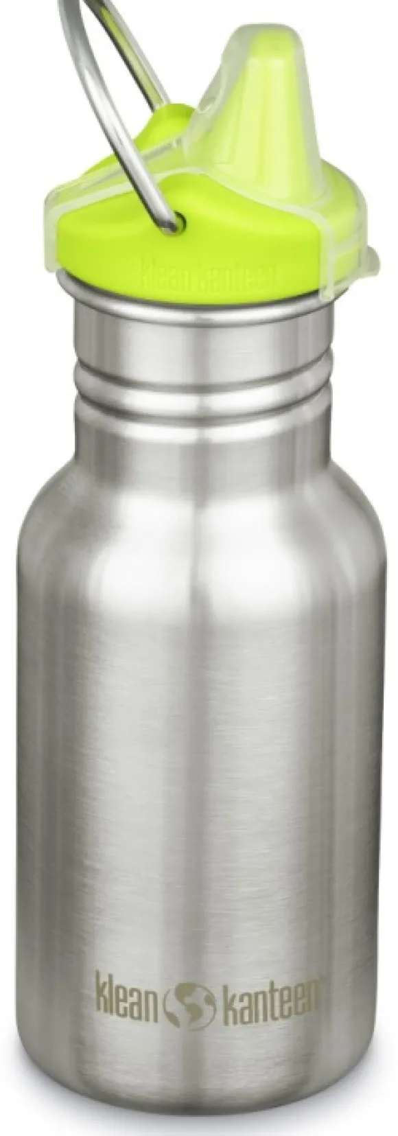 Klean Kanteen 355 ml Kid Kanteen mit Sippy Cap