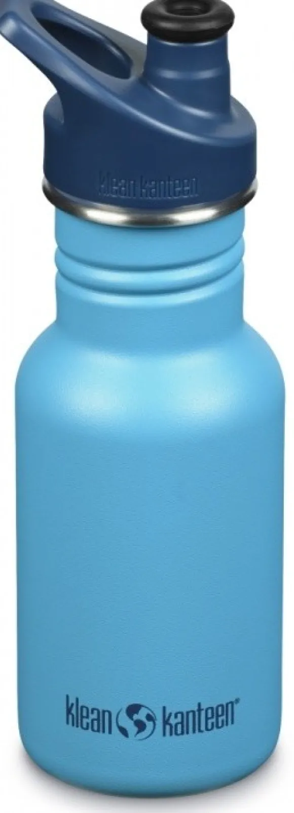 Klean Kanteen 355 ml Kid Kanteen mit Sport Cap