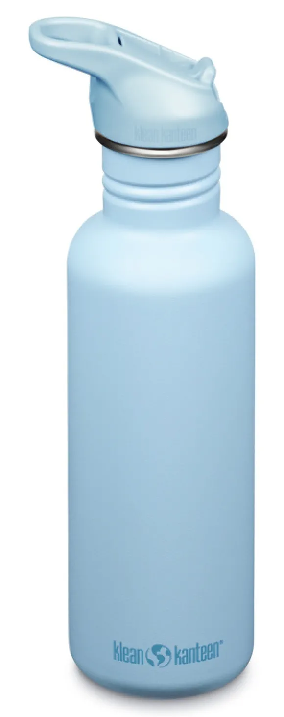 Klean Kanteen Flip Seal Sport Cap