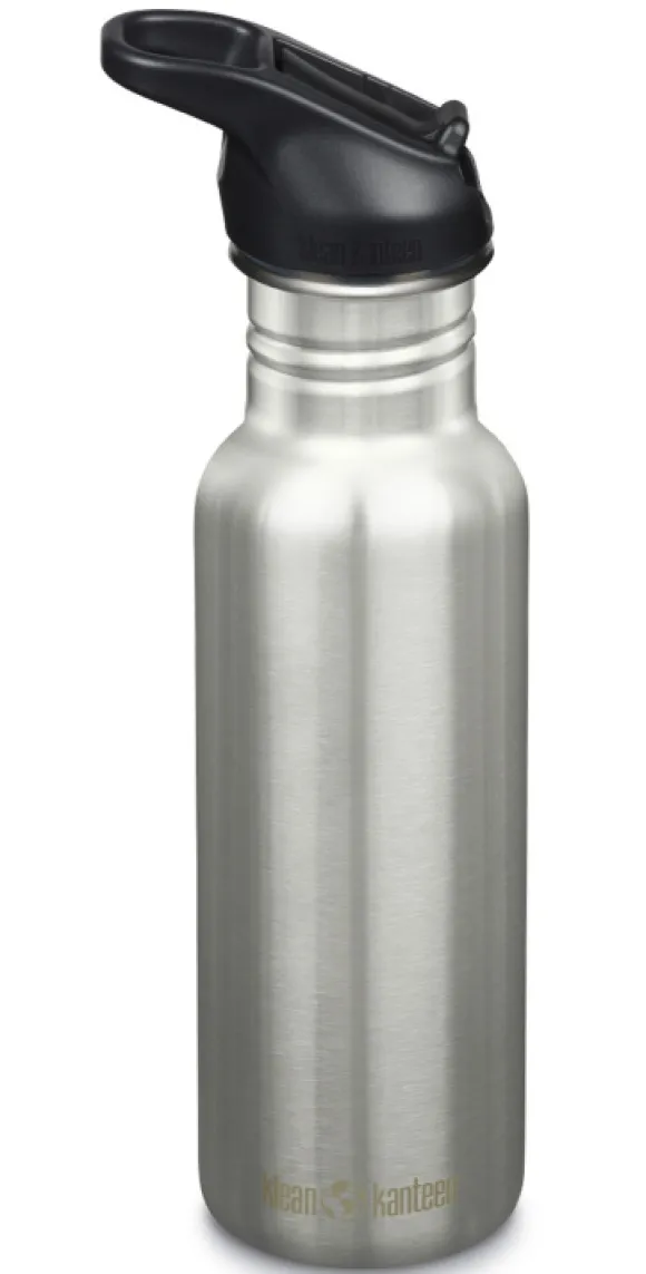 Klean Kanteen Flip Seal Sport Cap