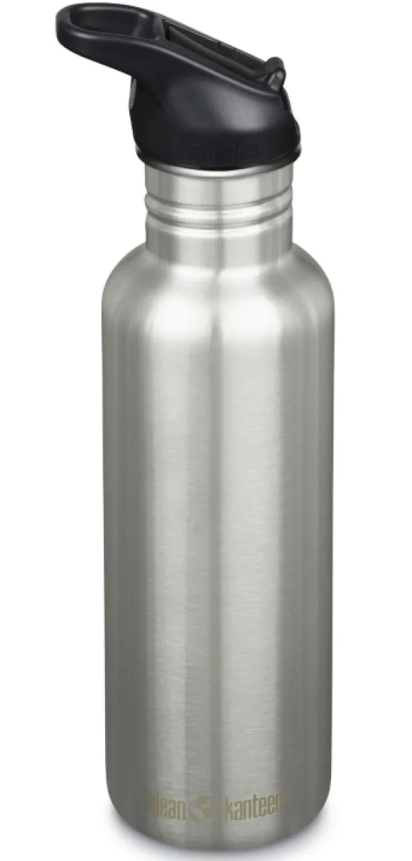 Klean Kanteen Flip Seal Sport Cap