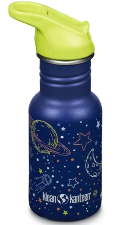Klean Kanteen Kid Flip Seal Sport Cap