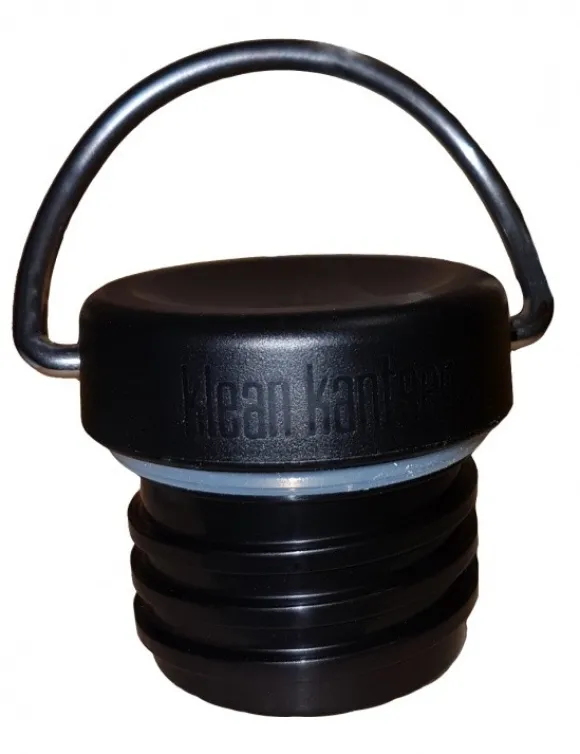 Klean Kanteen Loop Cap für Classic Flaschen