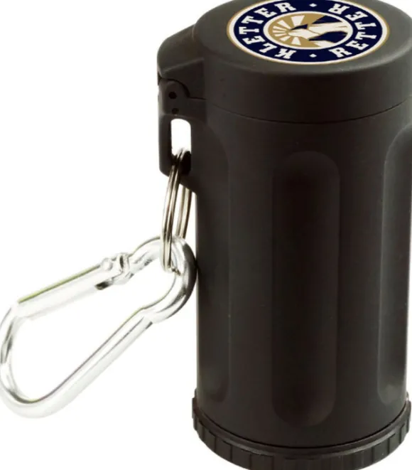 KletterRetter Aschenbecher