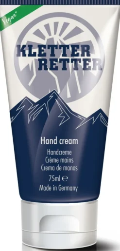 KletterRetter Handcreme