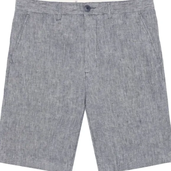 KnowledgeCotton Apparel Linen Shorts