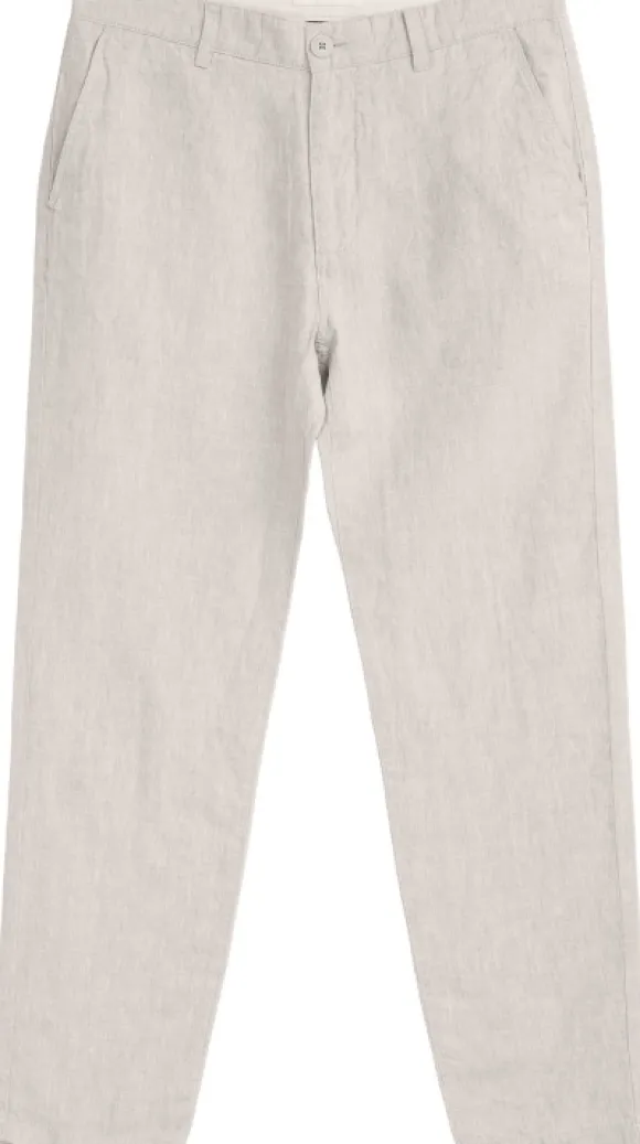 KnowledgeCotton Apparel Linen Pants