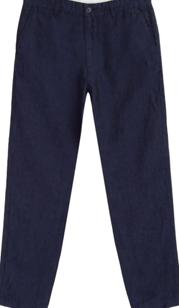 KnowledgeCotton Apparel Linen Pants