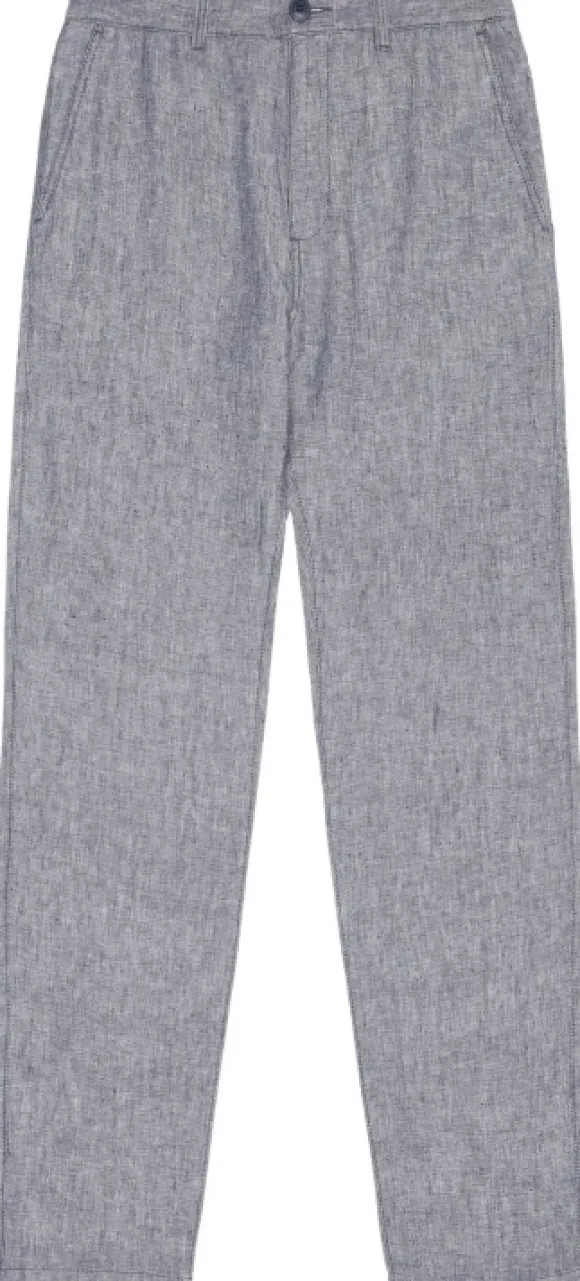 KnowledgeCotton Apparel Linen Pants