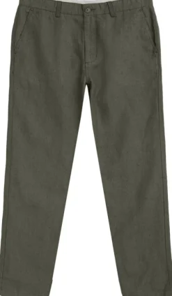 KnowledgeCotton Apparel Linen Pants