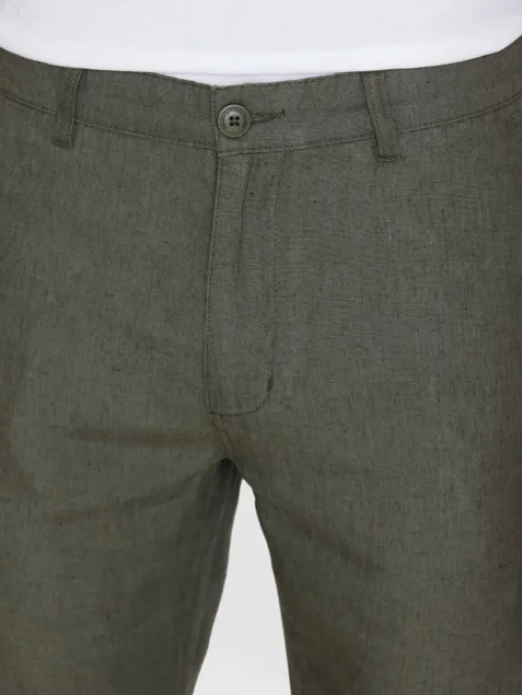 KnowledgeCotton Apparel Linen Pants