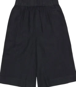 KnowledgeCotton Apparel Linen Culotte Women