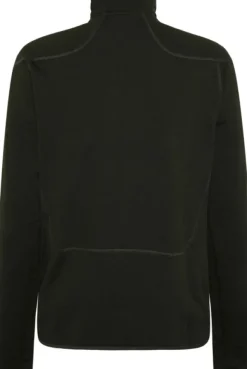 KnowledgeCotton Apparel Midlayer Merino Sweat Jacket