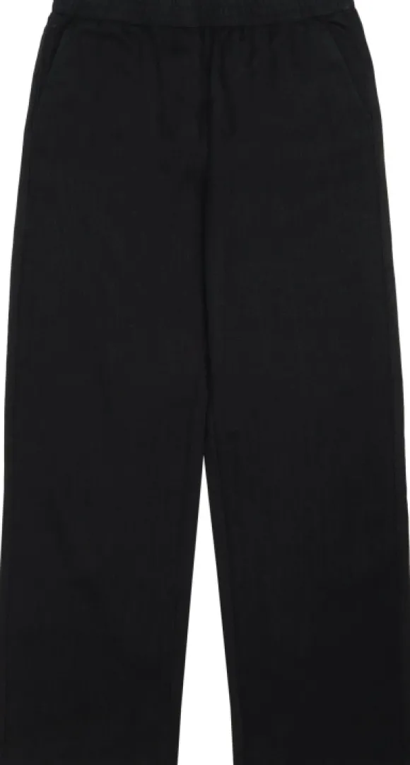 KnowledgeCotton Apparel Posey Wide Leg Linen Pants Women