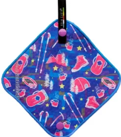 Kula Cloth Pinkeltuch