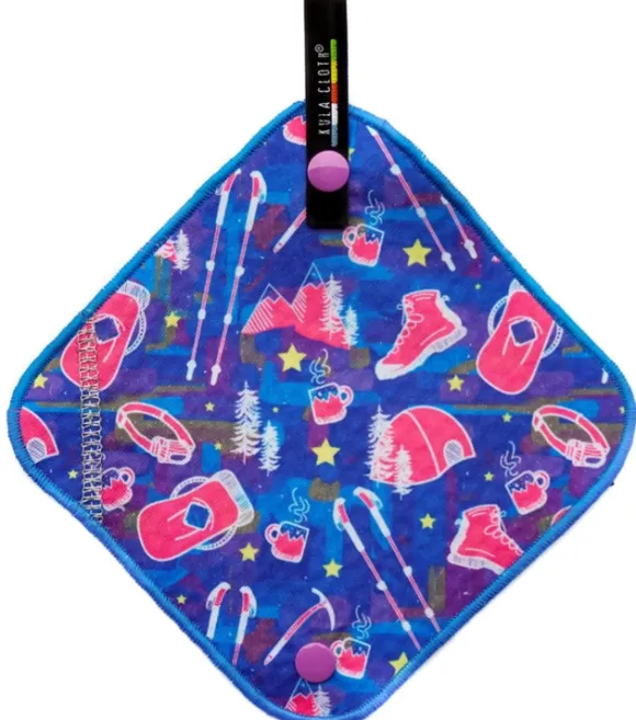 Kula Cloth Pinkeltuch