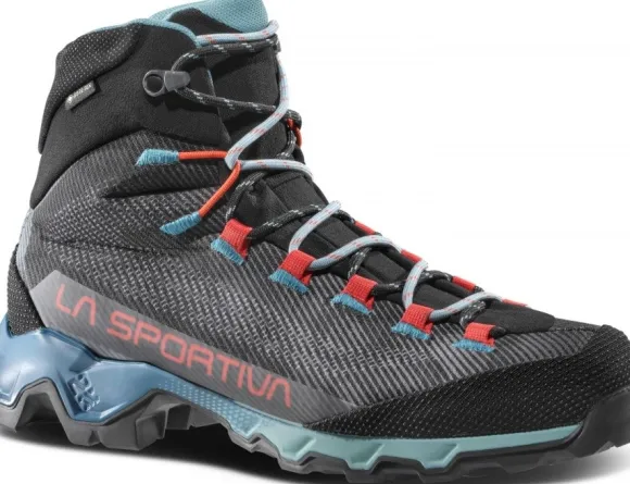 La Sportiva Aequilibrium Hike GTX Women
