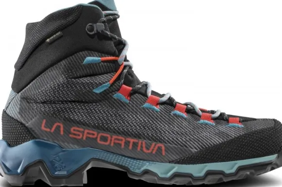 La Sportiva Aequilibrium Hike GTX Women