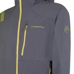 La Sportiva Albigna Jacket