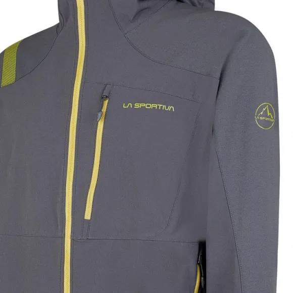 La Sportiva Albigna Jacket