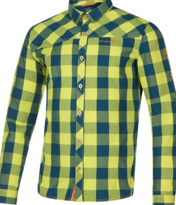 La Sportiva Andes LS Shirt