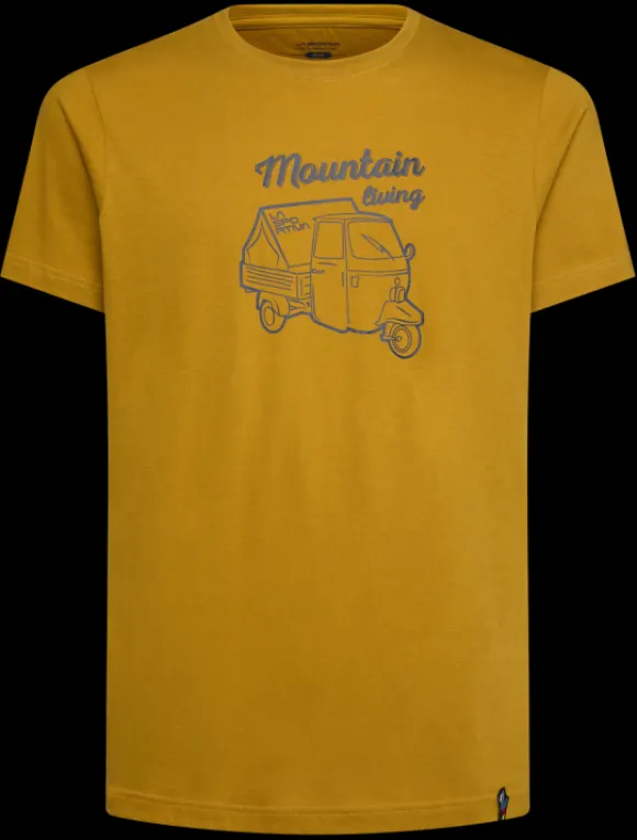 La Sportiva Ape T-Shirt Men