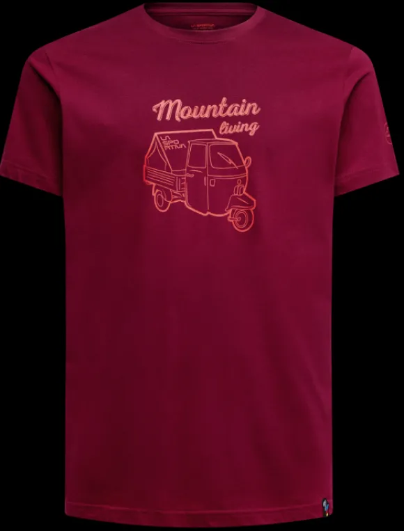 La Sportiva Ape T-Shirt Men