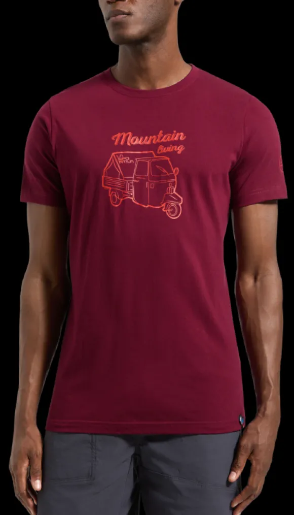 La Sportiva Ape T-Shirt Men