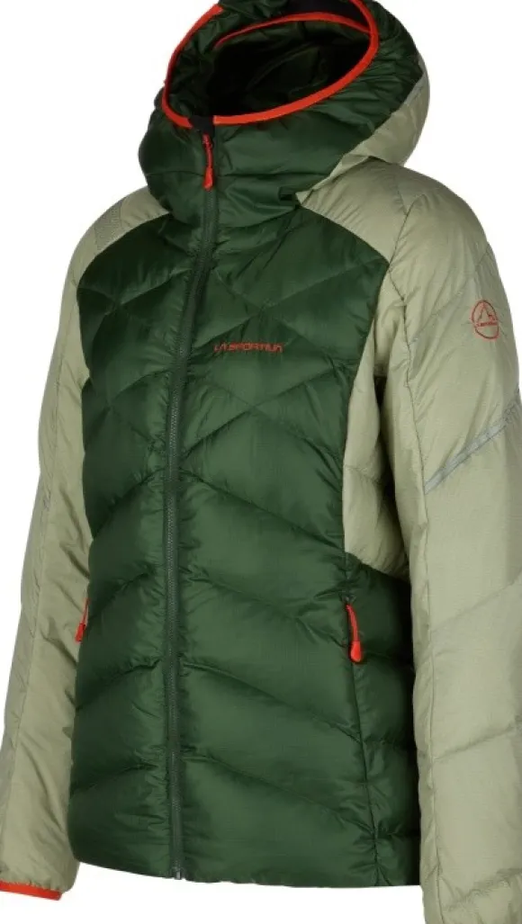 La Sportiva Bivouac Down Jacket Women