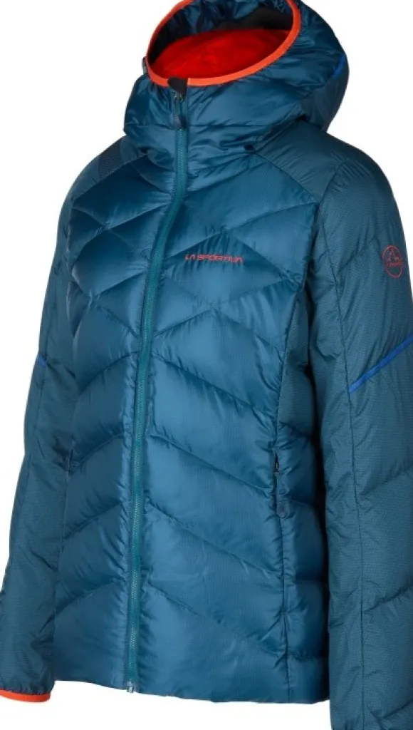 La Sportiva Bivouac Down Jacket Women