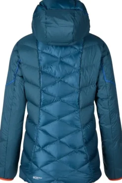 La Sportiva Bivouac Down Jacket Women