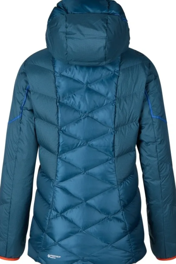 La Sportiva Bivouac Down Jacket Women
