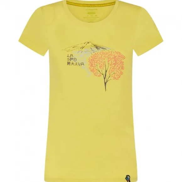 La Sportiva Bloom T-Shirt Women