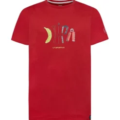 La Sportiva Breakfast T-Shirt