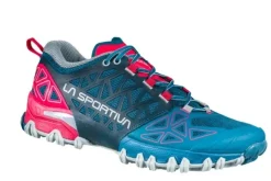 La Sportiva Bushido II Women