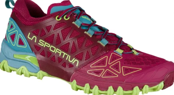 La Sportiva Bushido II Women