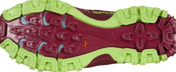 La Sportiva Bushido II Women