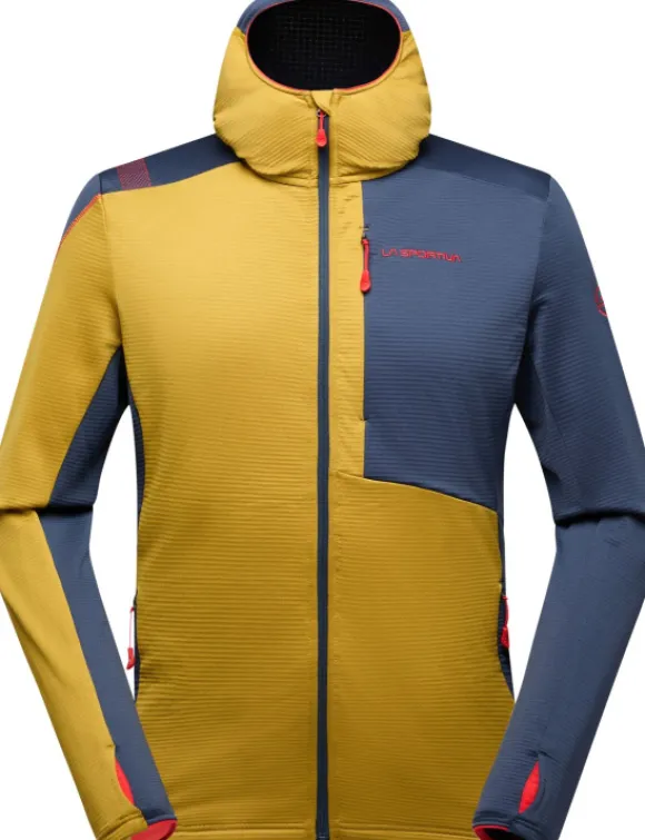 La Sportiva Chill Thermal Hoody Men